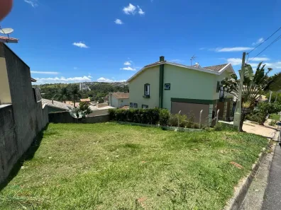 Lote/Terreno à venda, 300m² no Loteamento Itatiba Country Club, Itatiba