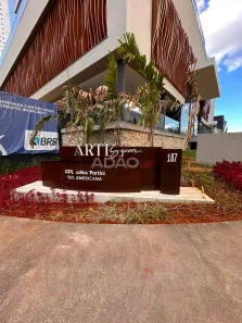 Apartamento com 3 Quartos à venda, 174m² no Jardim Goiás, Goiânia
