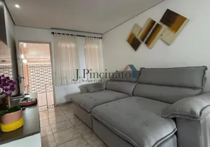 Casa com 2 Quartos à venda, 154m² no Jardim Pacaembu, Jundiaí