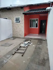 Casa com 2 Quartos à venda, 60m² no Pavuna, Pacatuba