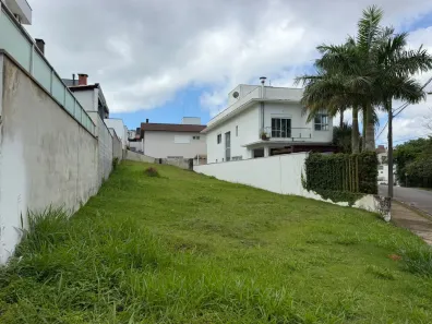 Lote/Terreno à venda, 417m² no Fazenda Rodeio, Mogi das Cruzes