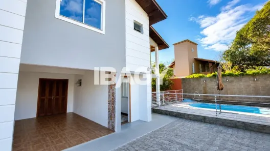 Casa com 3 Quartos para alugar, 111m² no Campeche, Florianópolis