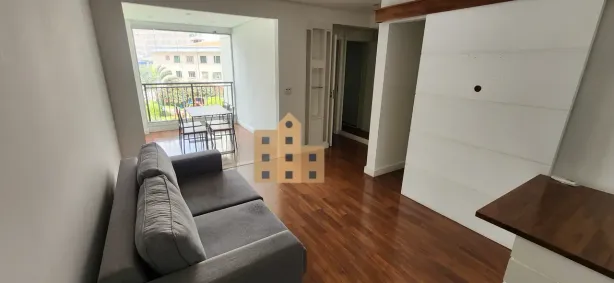 Apartamento com 2 Quartos à venda, 62m² no Pinheiros, São Paulo