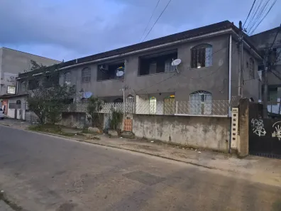 Apartamento com 2 Quartos à venda, 49m² no Senador Vasconcelos, Rio de Janeiro