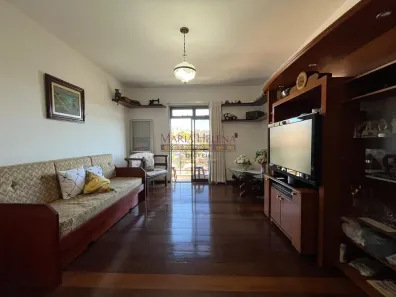 Apartamento com 2 Quartos à venda, 106m² no Centro, Caxambu