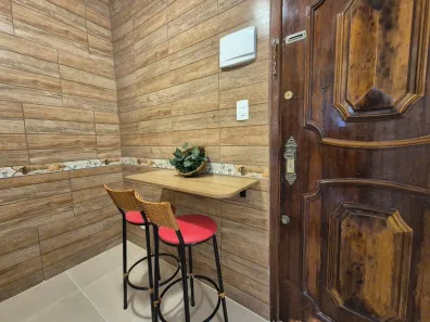 Apartamento com 1 Quarto à venda, 27m² no Centro, Rio de Janeiro