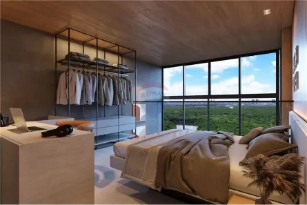 Apartamento com 2 Quartos à venda, 39m² no Boa Viagem, Recife