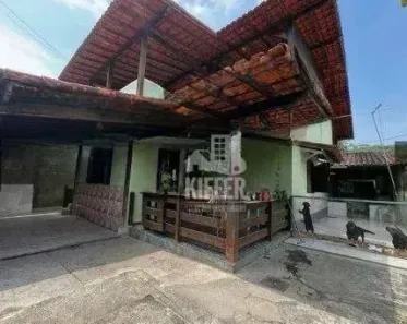 Casa com 3 Quartos à venda, 360m² no Rio do Ouro, São Gonçalo