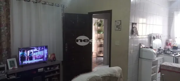 Sobrado com 3 Quartos à venda, 156m² no Ferrazópolis, São Bernardo do Campo
