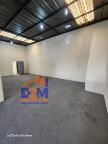 Imóvel Comercial para alugar, 250m² no km 18, Osasco