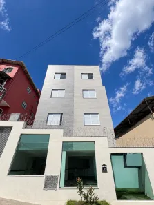 Apartamento com 2 Quartos à venda, 68m² no Petrolândia, Contagem