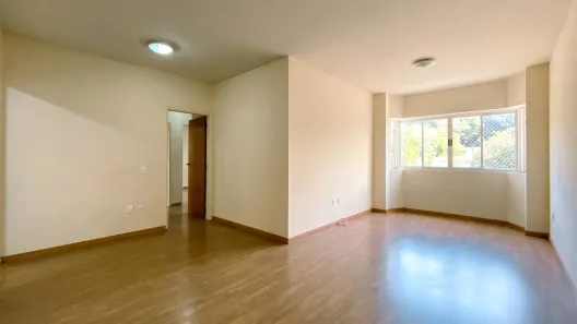 Apartamento com 3 Quartos para alugar, 90m² no Parque Rural Fazenda Santa Cândida, Campinas