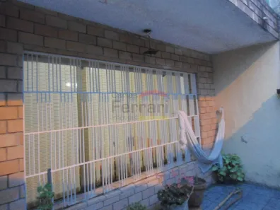 Sobrado com 3 Quartos à venda, 220m² no Horto Florestal, São Paulo