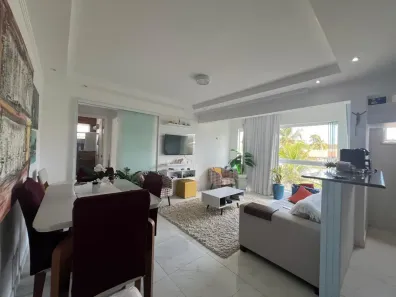 Apartamento com 1 Quarto à venda, 48m² no Itapuã, Salvador
