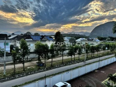 Cobertura com 3 Quartos à venda, 137m² no Recreio dos Bandeirantes, Rio de Janeiro