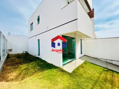 Casa com 3 Quartos à venda, 140m² no Santa Amélia, Belo Horizonte