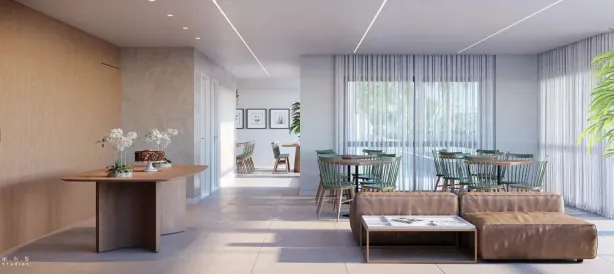 Apartamento com 3 Quartos à venda, 67m² no Recreio dos Bandeirantes, Rio de Janeiro
