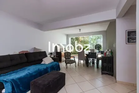 Casa com 4 Quartos à venda, 225m² no Vila Congonhas, São Paulo