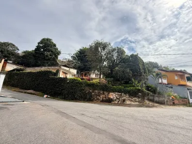 Lote/Terreno à venda, 1515m² no Jardim Solange, Campo Limpo Paulista