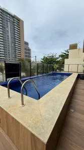 Apartamento com 2 Quartos à venda, 64m² no Piatã, Salvador