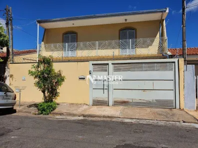 Sobrado com 3 Quartos à venda, 198m² no Jardim Aparecida Nasser, Marília