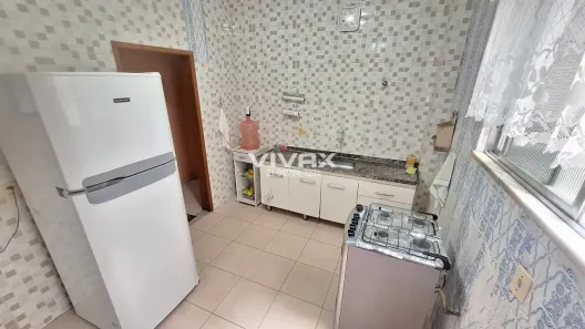 Apartamento com 3 Quartos à venda, 60m² no Jardim Guanabara, Rio de Janeiro