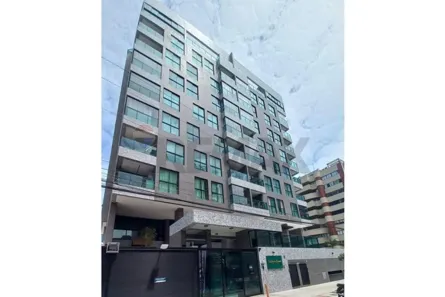 Apartamento com 3 Quartos à venda, 87m² no Jatiúca, Maceió