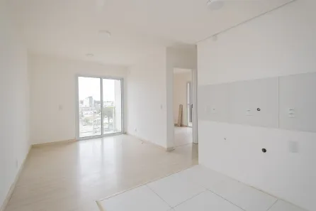 Apartamento com 2 Quartos à venda, 49m² no Três Vendas, Pelotas