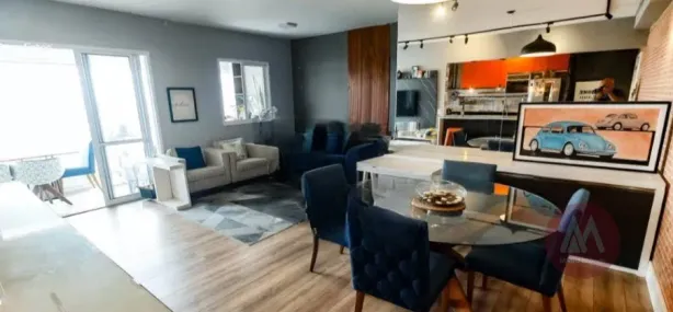 Apartamento com 2 Quartos à venda, 96m² no Vila Andrade, São Paulo