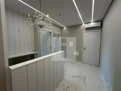 Sala Comercial para alugar, 47m² no Botafogo, Campinas