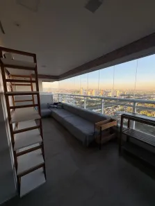 Apartamento com 3 Quartos à venda, 112m² no Várzea da Barra Funda, São Paulo