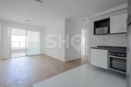 Apartamento com 2 Quartos para alugar, 69m² no Água Branca, São Paulo