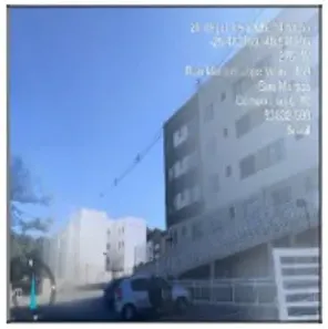 Apartamento com 1 Quarto à venda, 40m² no Botiatuva, Campo Largo