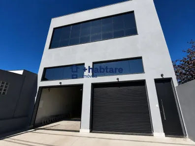 Sala Comercial para alugar, 270m² no Remanso Campineiro, Hortolândia