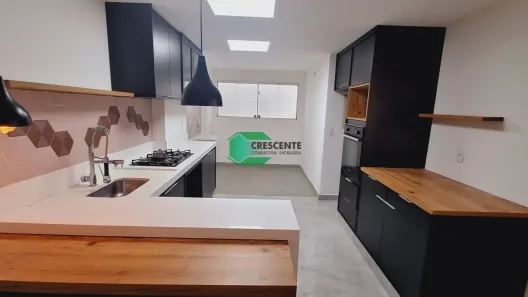 Apartamento com 2 Quartos à venda, 86m² no Vila Gilda, Santo André