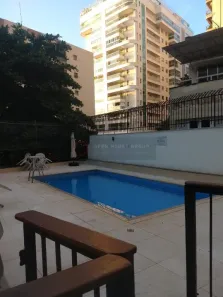 Apartamento com 3 Quartos à venda, 120m² no Icaraí, Niterói
