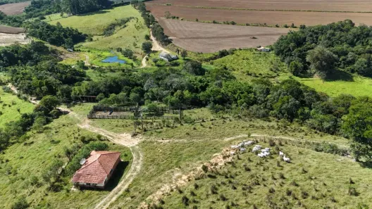 Fazenda/Sítio com 2 Quartos à venda, 774400m² no , Sao Miguel Arcanjo