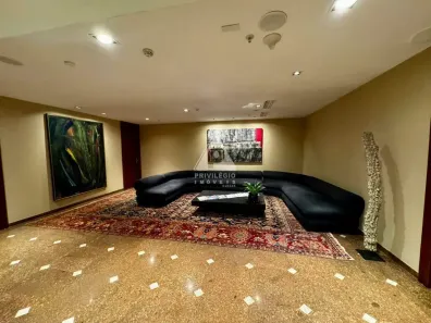 Sala Comercial à venda, 1438m² no Botafogo, Rio de Janeiro
