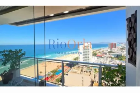 Cobertura com 2 Quartos à venda, 133m² no Barra da Tijuca, Rio de Janeiro