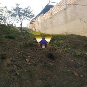 Lote/Terreno à venda, 168m² no Portal das Alamedas, Franco da Rocha