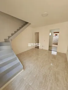 Casa de Condomínio com 2 Quartos à venda, 74m² no Água Espraiada (Caucaia do Alto), Cotia