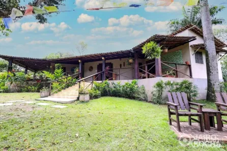 Casa com 4 Quartos à venda, 375m² no , Paudalho