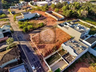 Lote/Terreno à venda, 720m² no Itapebussu, Guarapari