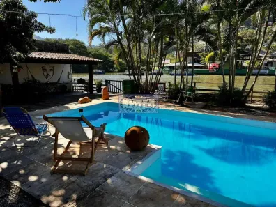 Casa com 3 Quartos à venda, 140m² no Barra da Tijuca, Rio de Janeiro