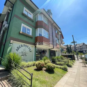 Apartamento com 2 Quartos à venda, 69m² no Moura, Gramado