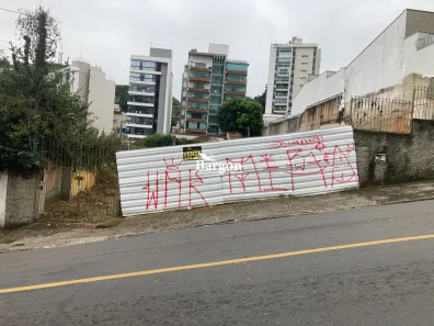 Lote/Terreno à venda, 510m² no Bom Pastor, Juiz de Fora