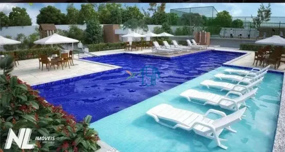 Casa com 3 Quartos à venda, 120m² no Cajupiranga, Parnamirim