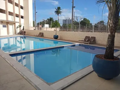Apartamento com 4 Quartos à venda, 65m² no São Gerardo, Fortaleza