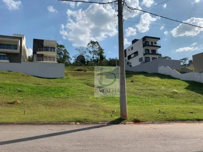 Lote/Terreno à venda, 318m² no Fazenda Rodeio, Mogi das Cruzes