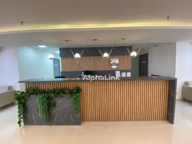 Sala Comercial para venda ou aluguel, 500m² no Alphaville Centro Industrial e Empresarial/Alphaville., Barueri